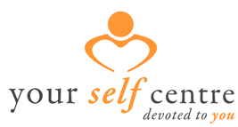 Your Self Centre Logo